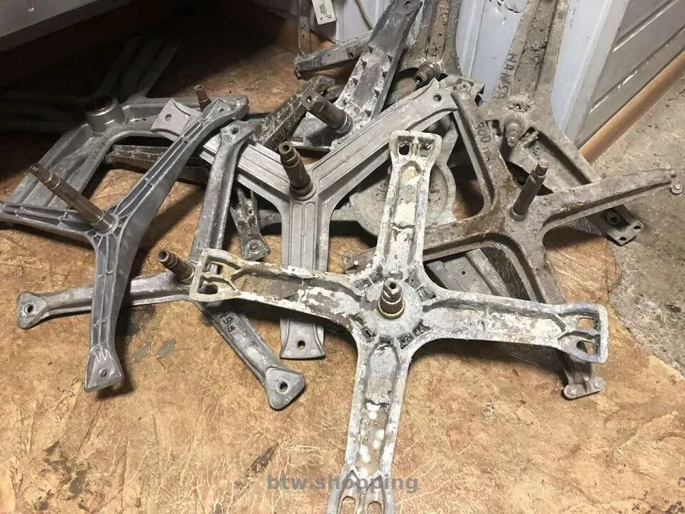 Продаємо нові та вживані запчастини до пральних машин - btw.shopping