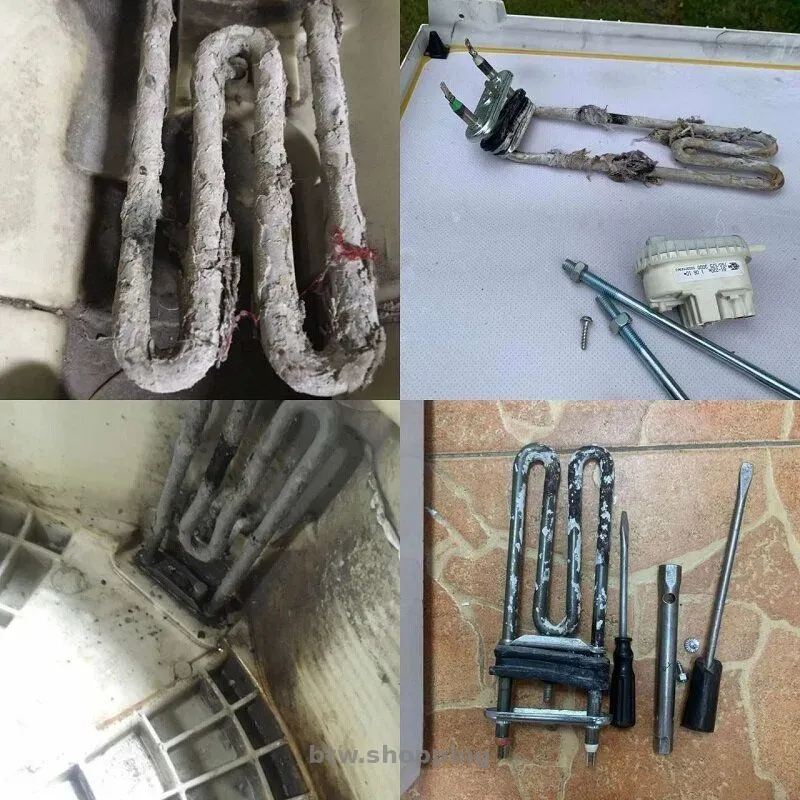 Ремонт посудомийок, індукційних плит, електроплит будь якої складності - btw.shopping