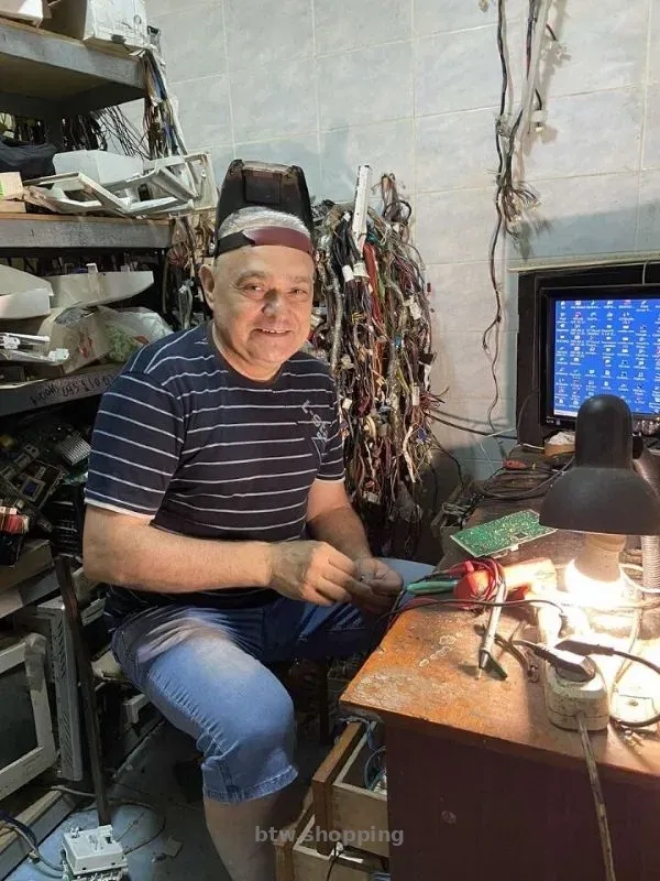 Ремонт пральних машин будь якої складності - btw.shopping