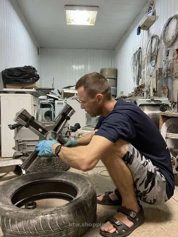 Ремонт пральних машин будь якої складності - btw.shopping