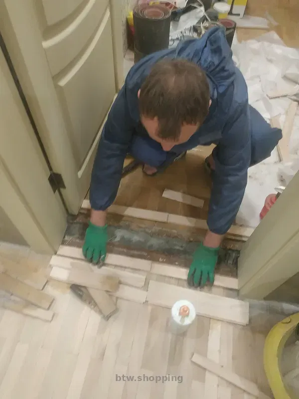 Качественная шлифовка доски - паркета в Киеве области - btw.shopping