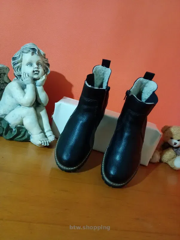 Rieker Y8650-00 жіночі черевики челсі чорні розмір 36 - btw.shopping