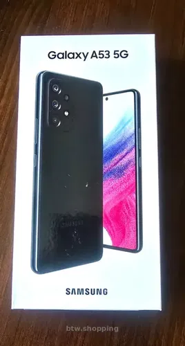Sumsung Galaxy A53 5G