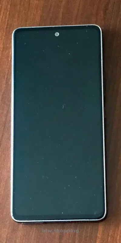 Sumsung Galaxy A53 5G - btw.shopping