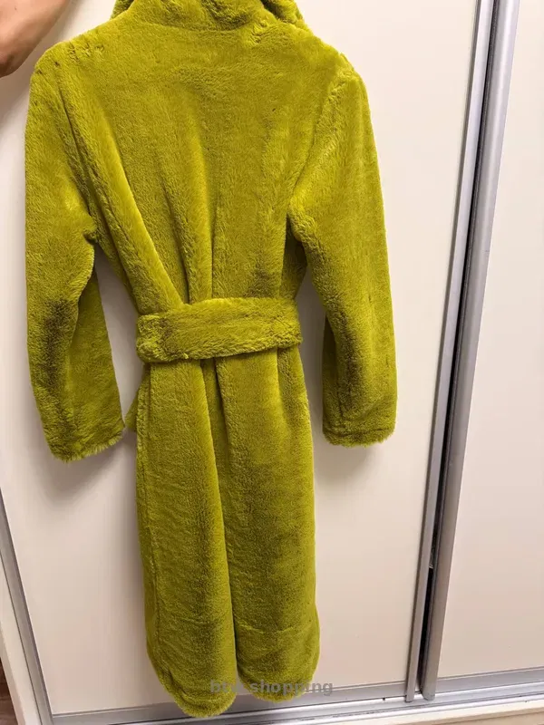 Еко-шуба - btw.shopping