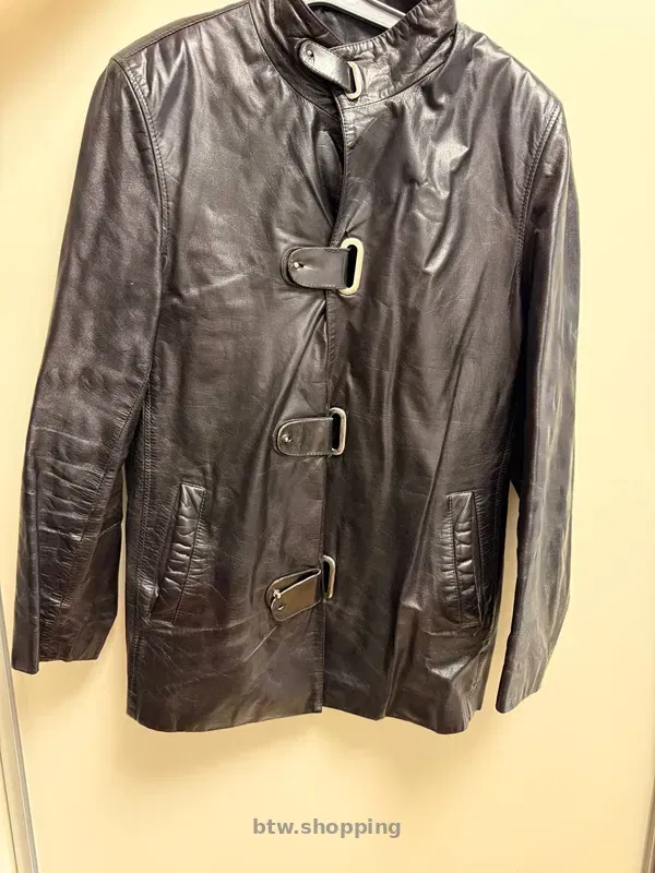 Чоловіча зимова куртка - btw.shopping