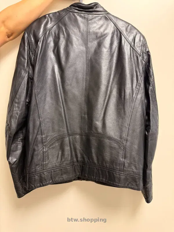 Чоловіча куртка - btw.shopping