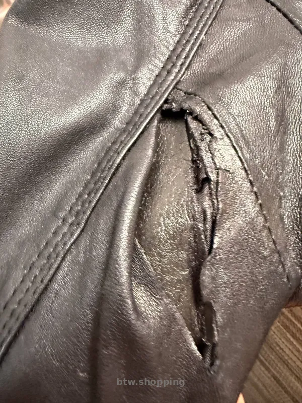 Чоловіча куртка - btw.shopping