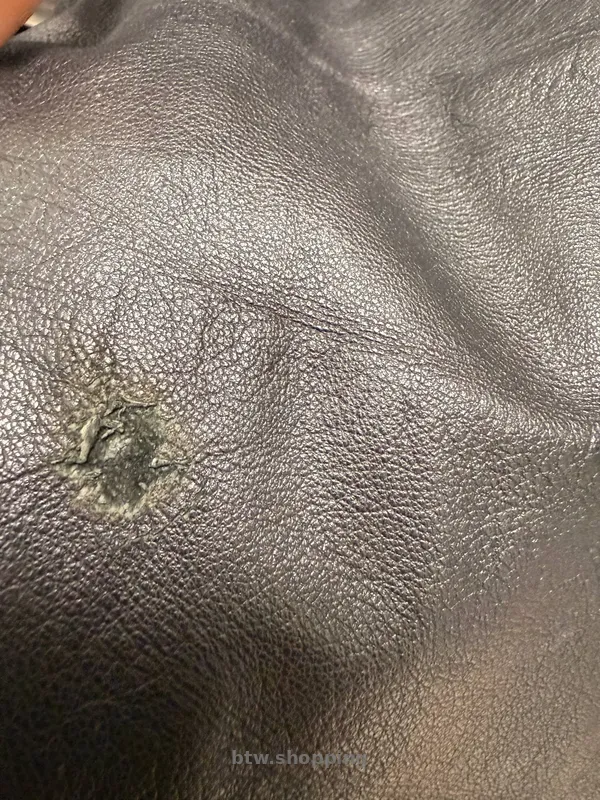 Чоловіча куртка - btw.shopping