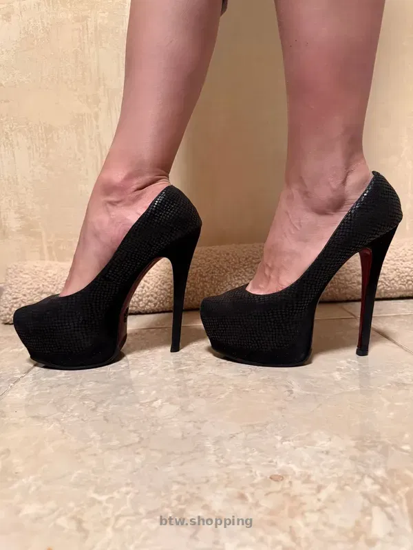 Туфлі Mia Mey - btw.shopping