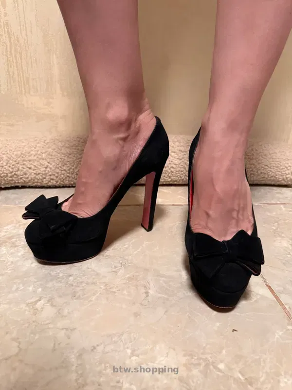 Туфлі Mia Mey - btw.shopping