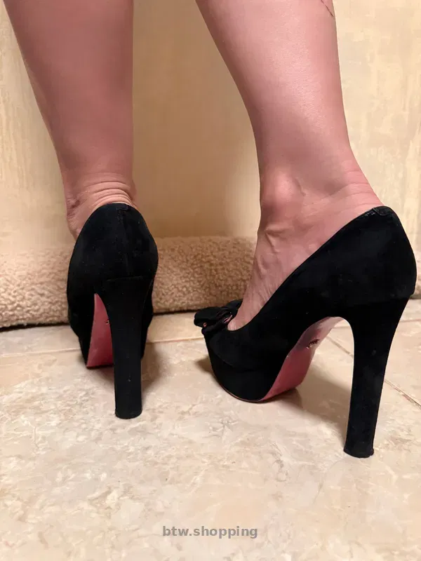 Туфлі Mia Mey - btw.shopping