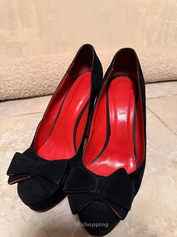 Туфлі Mia Mey - btw.shopping