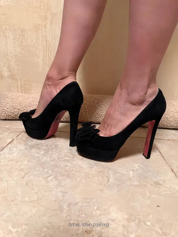 Туфлі Mia Mey - btw.shopping