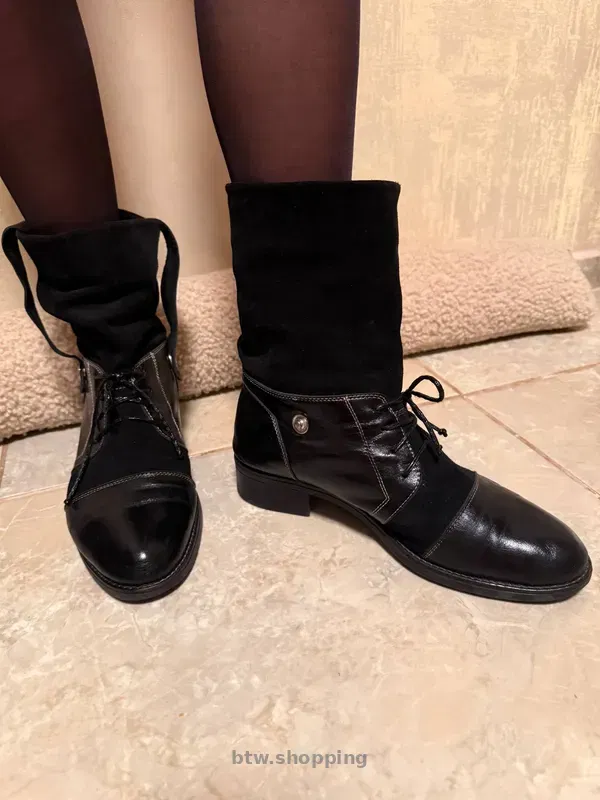 Ботінки  Vero Gomma - btw.shopping