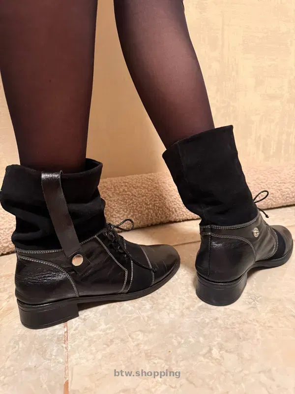 Ботінки  Vero Gomma - btw.shopping