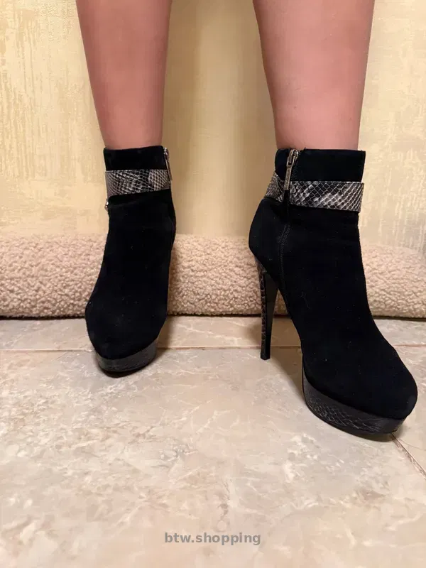 Ботильйони Міа Му (євро-зима) - btw.shopping