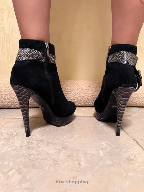 Ботильйони Міа Му (євро-зима) - btw.shopping