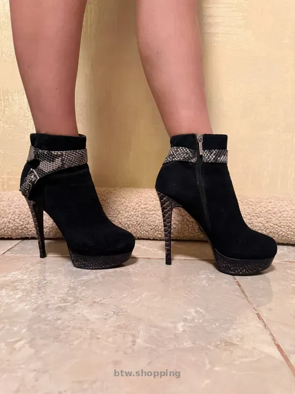 Ботильйони Міа Му (євро-зима) - btw.shopping