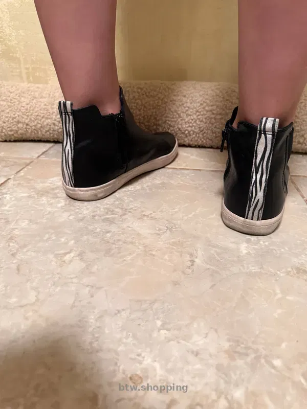 Укорочені челсі Next - btw.shopping