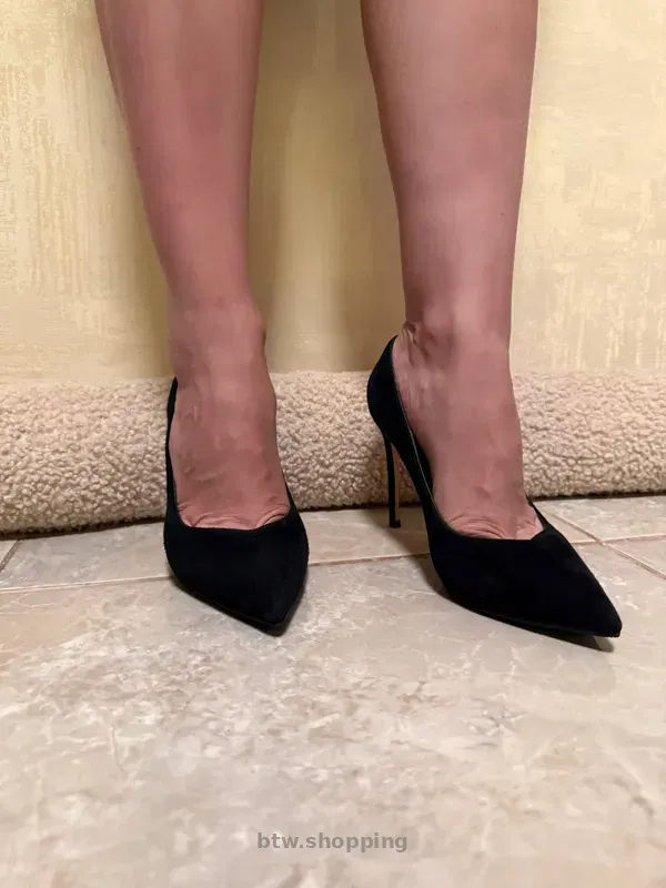 Туфлі Mia May - btw.shopping