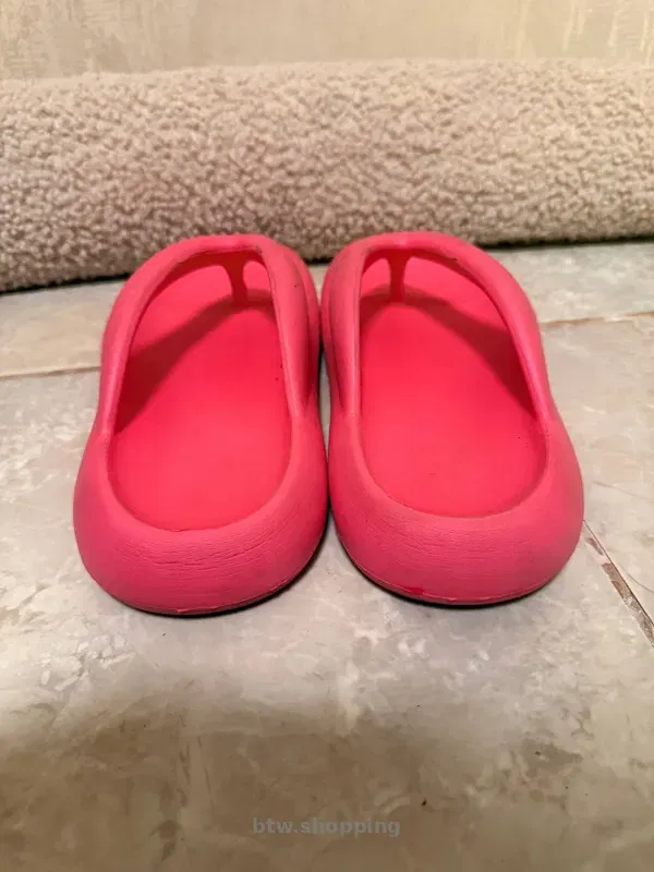 Шльопки-галоші - btw.shopping