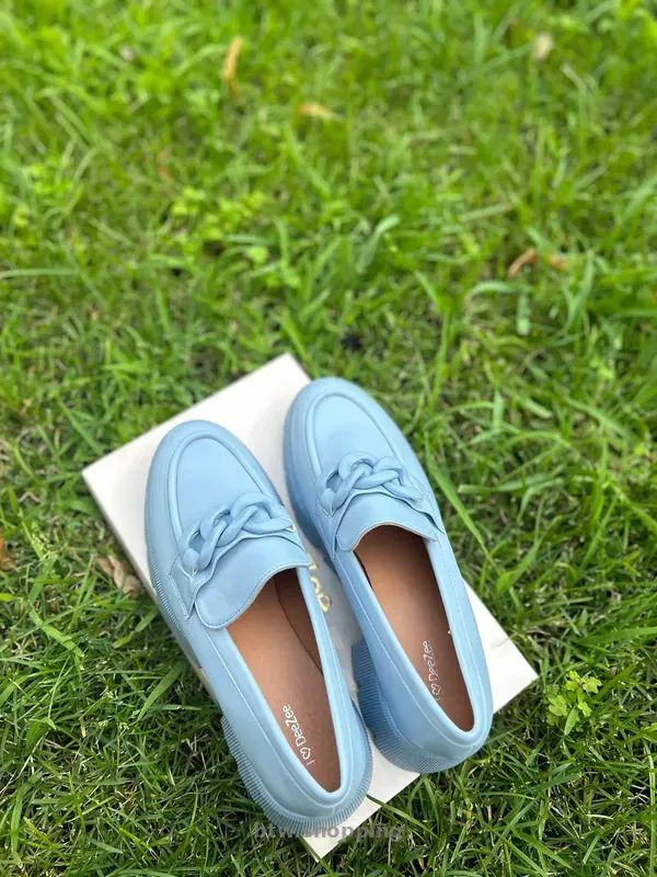 Лофери DeeZee - btw.shopping