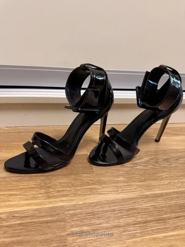 Елегантні туфлі Mia Mey - btw.shopping