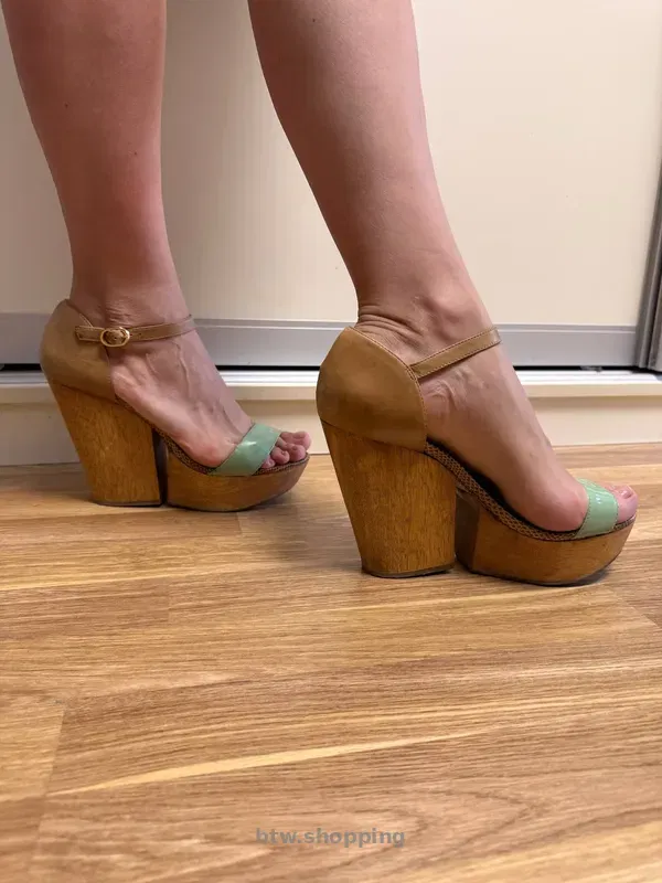 Розкішні туфлі Carlo Pazolini - btw.shopping