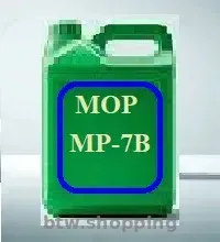 СОЖ МР-7В , Эмульсол ТУВ-95