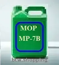 СОЖ МР-7В , Эмульсол ТУВ-95