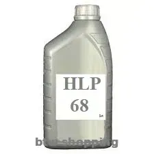 олива гідравлічна МГЕ-46 В, ВМГЗ,  HLP- 32, 46,68 - btw.shopping