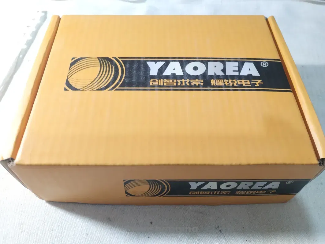 Тестер аккумуляторов и сборок до 100 вольт. YR1035+ YAOREA - btw.shopping