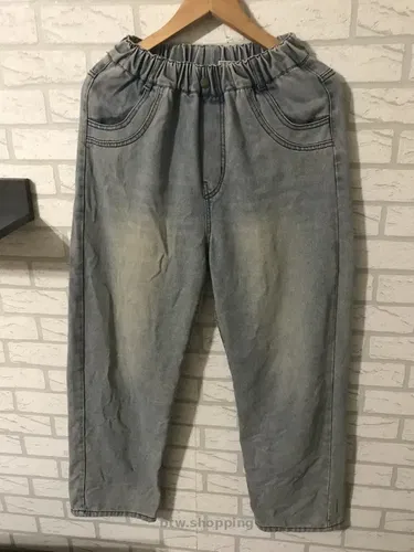 ЖЕНСКИЕ Джинсы светло-голубые!