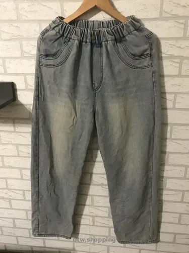 ЖЕНСКИЕ Джинсы светло-голубые!