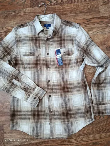 Продам нову сорочку на підлітка George в розмірі S