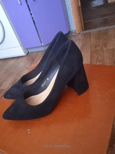 Туфельки в ідеальному стані