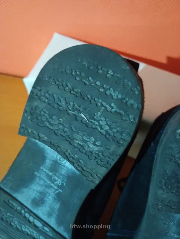 Чоловічі замшеві черевики Lavorazione Artigiana 42 розмір - btw.shopping