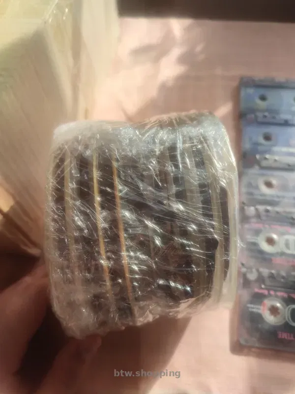 Антиквариат меломана: (Moon Records, Высоцкий, Радио Весна) - btw.shopping