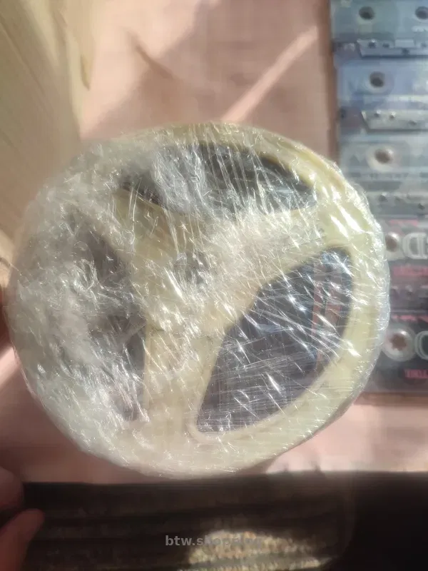 Антиквариат меломана: (Moon Records, Высоцкий, Радио Весна) - btw.shopping