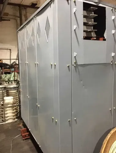 Продам трансформатор силовий ТС3-1000/6 У3, 1000 кВА, 6/10 кВ