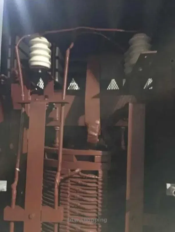 Продам трансформатор силовий ТС3-1000/6 У3, 1000 кВА, 6/10 кВ - btw.shopping