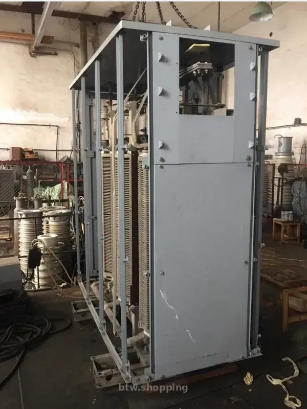 Продам трансформатор силовий ТС3-1000/6 У3, 1000 кВА, 6/10 кВ - btw.shopping