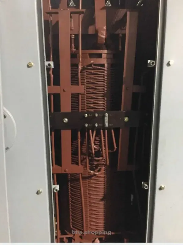 Продам трансформатор силовий ТС3-1000/6 У3, 1000 кВА, 6/10 кВ - btw.shopping