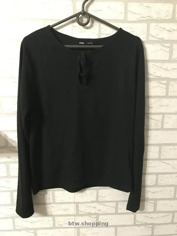 Футболка/кофта с рукавом ЛОНГСЛИВ - btw.shopping