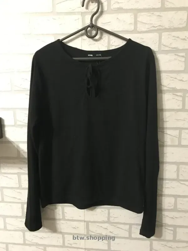 Футболка/кофта с рукавом ЛОНГСЛИВ - btw.shopping