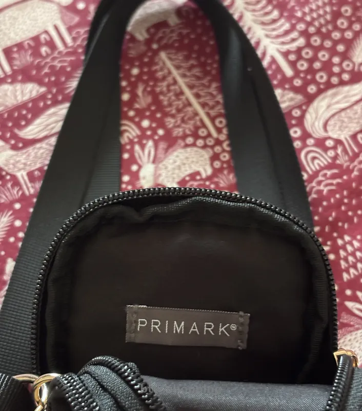 Продається сумка Primark - btw.shopping