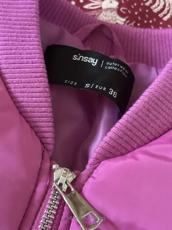 Продається бомбер - btw.shopping