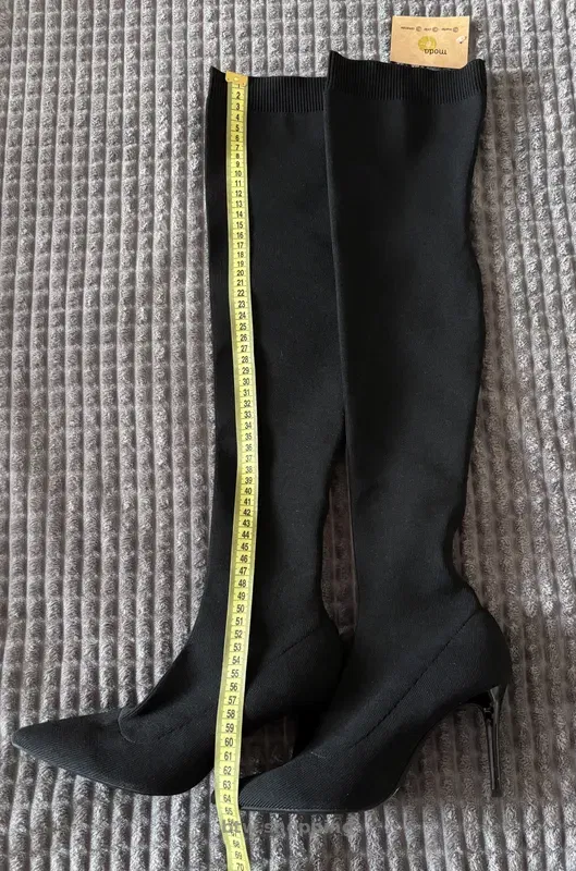 Продаються ботфорти - btw.shopping