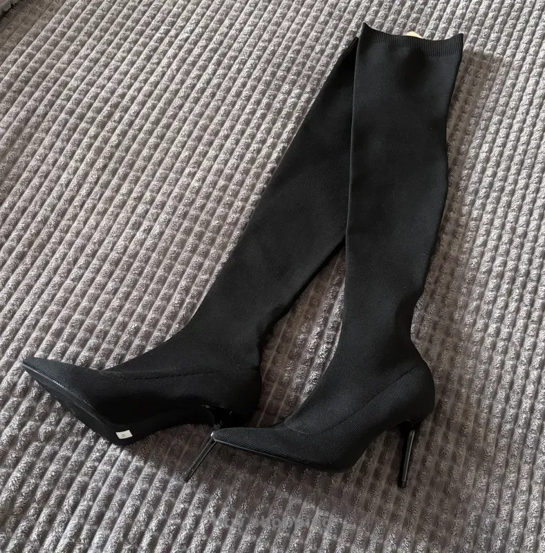 Продаються ботфорти - btw.shopping